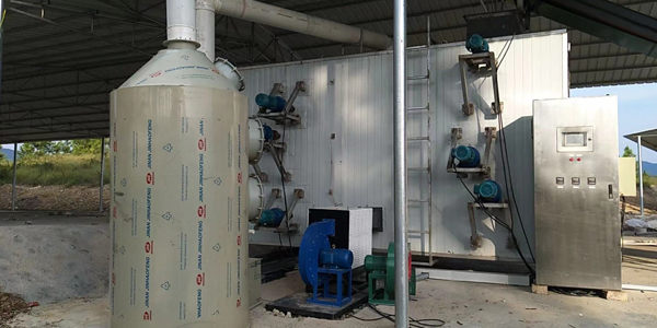 畜禽糞便無(wú)害化處理設(shè)備發(fā)酵工藝詳細(xì)介紹! 畜禽糞便無(wú)害化處理設(shè)備發(fā)酵工藝詳細(xì)介紹!